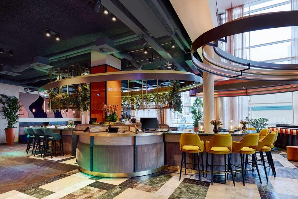 Lindner Hotel Antwerp, Part Of Jdv By Hyatt Interior photo